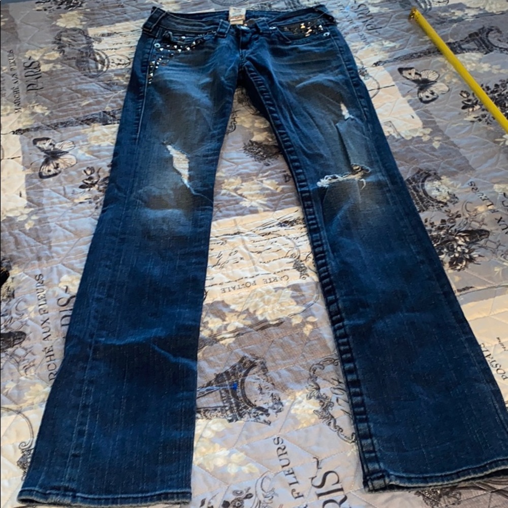 True Religion*ONE DAY SALE*